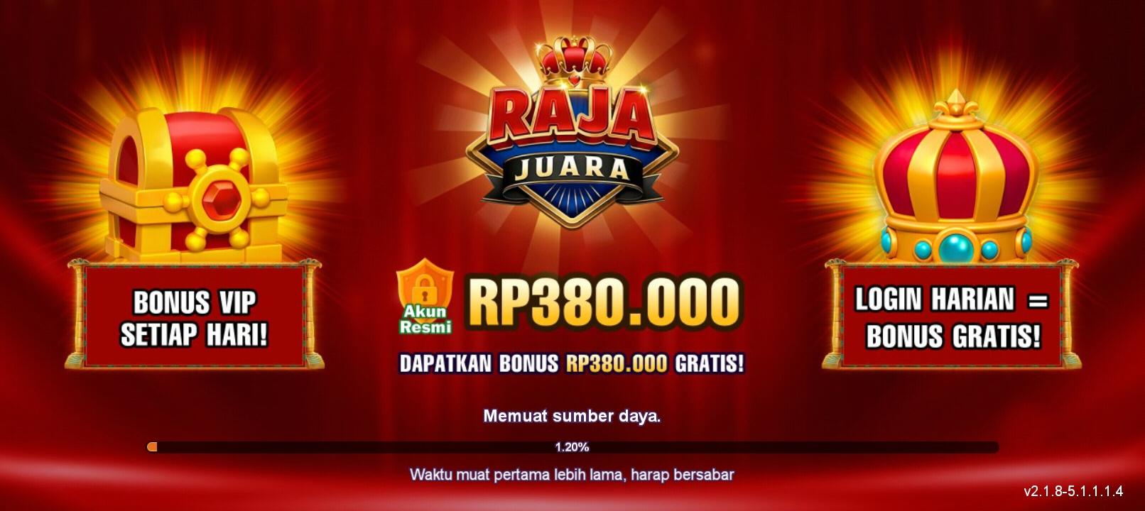 Raja Juara