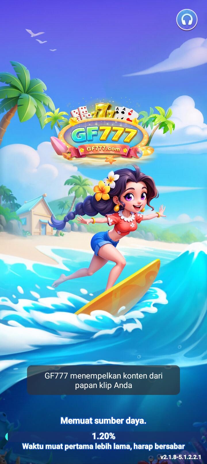 GF777