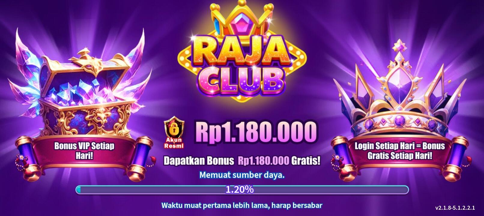 Raja Club 