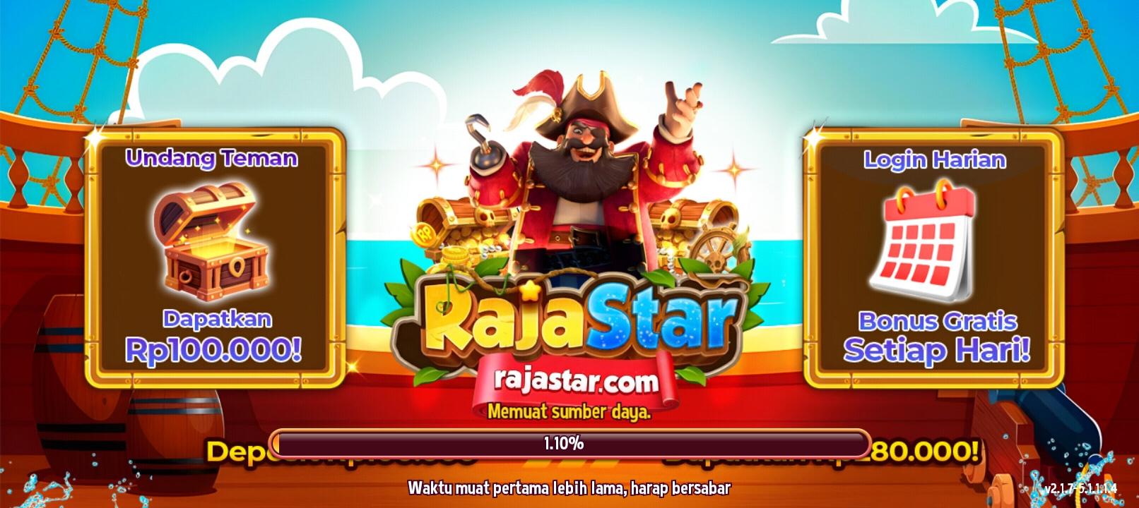 Raja Star