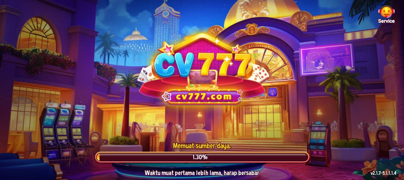 CV777