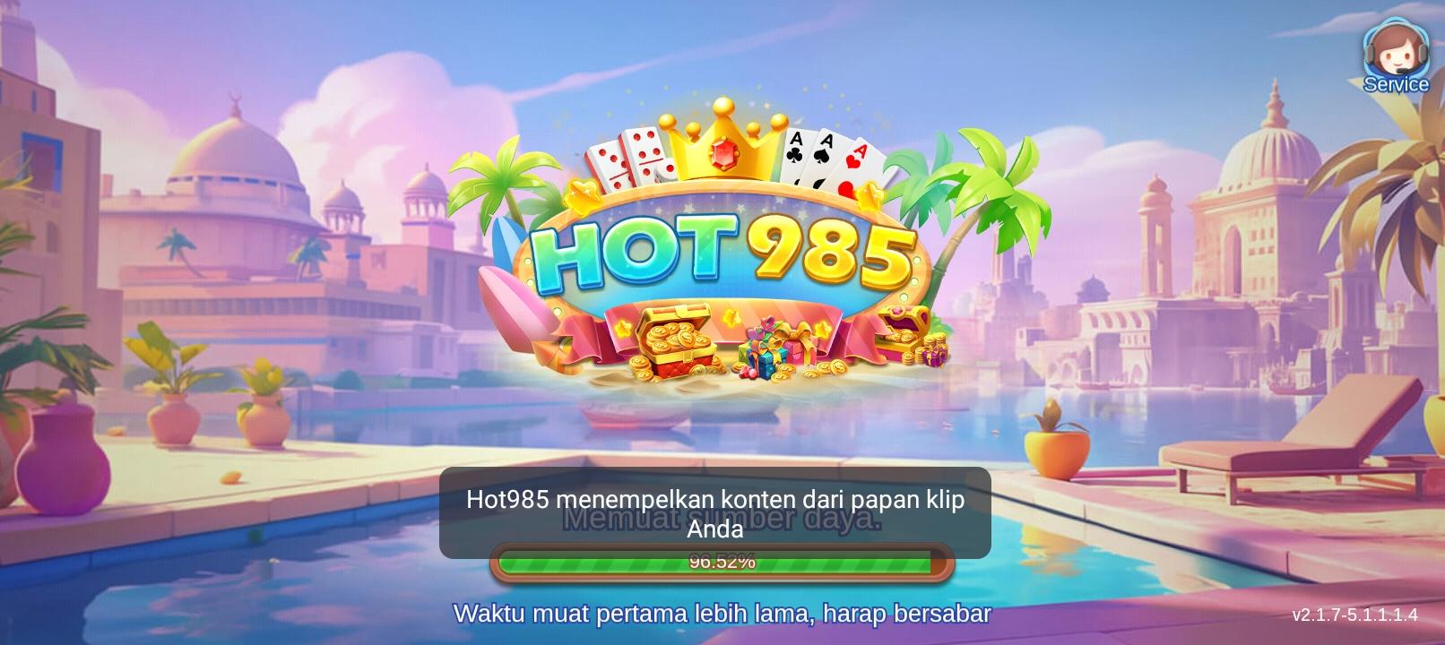 HOT985